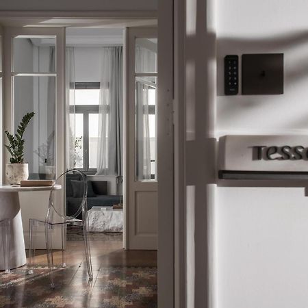 Vegga Suites Ираклион Экстерьер фото