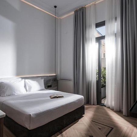 Vegga Suites Ираклион Экстерьер фото