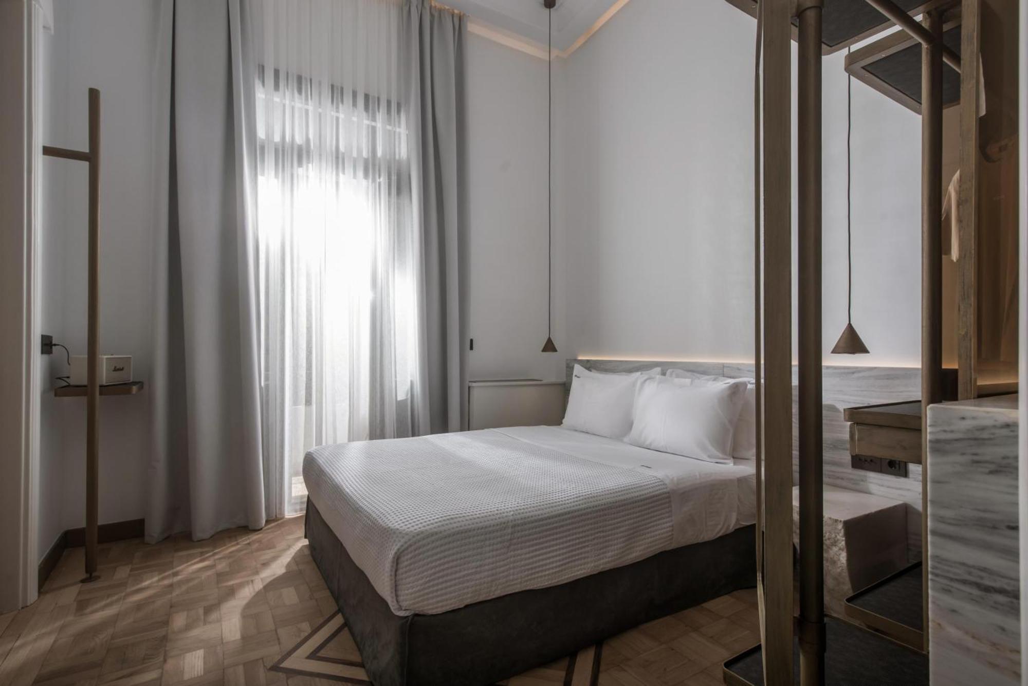 Vegga Suites Ираклион Номер фото