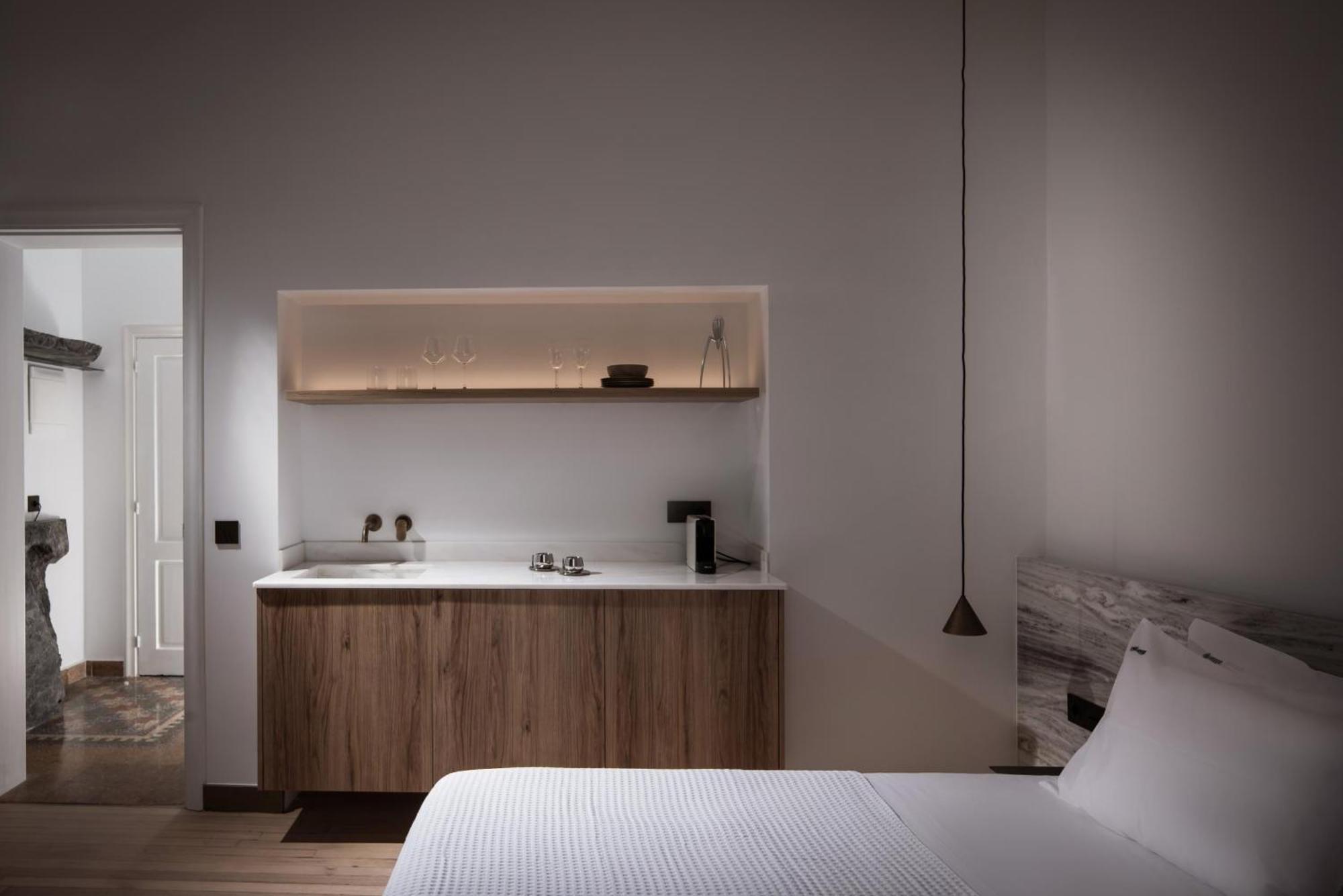 Vegga Suites Ираклион Номер фото