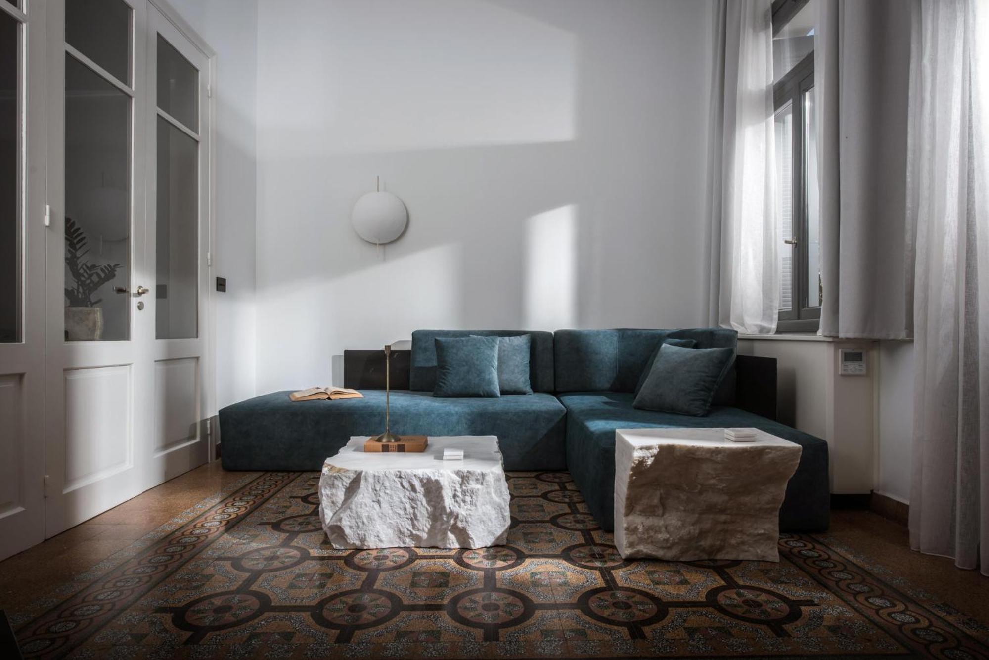 Vegga Suites Ираклион Номер фото