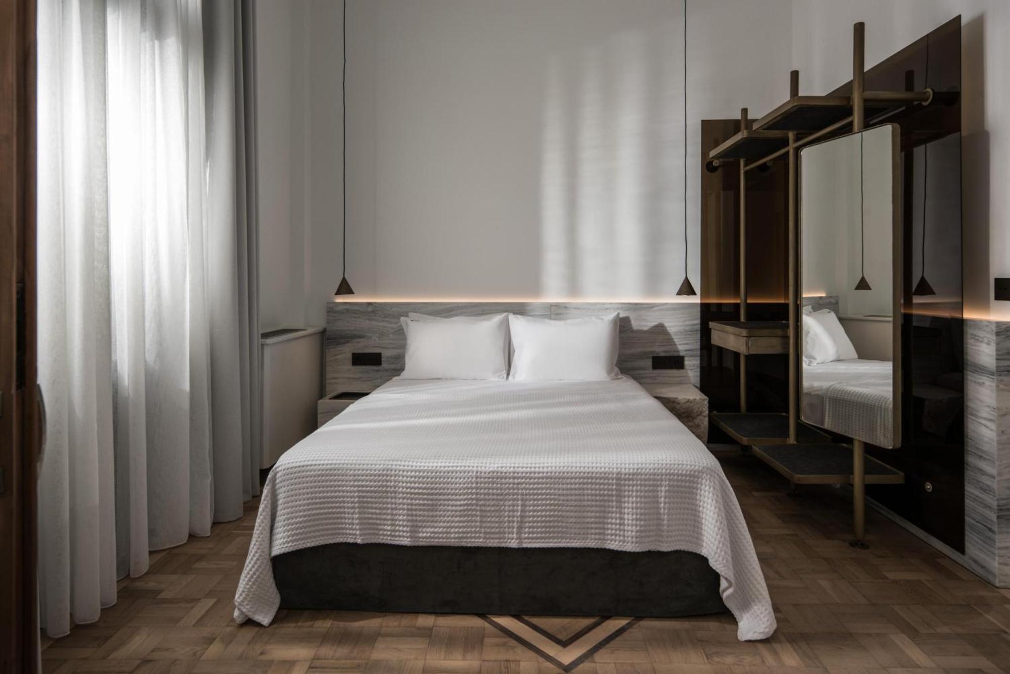 Vegga Suites Ираклион Номер фото