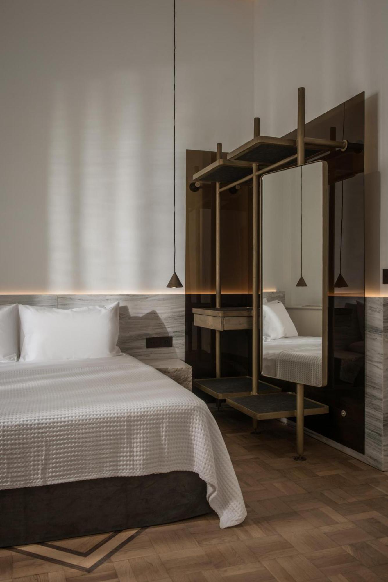 Vegga Suites Ираклион Номер фото
