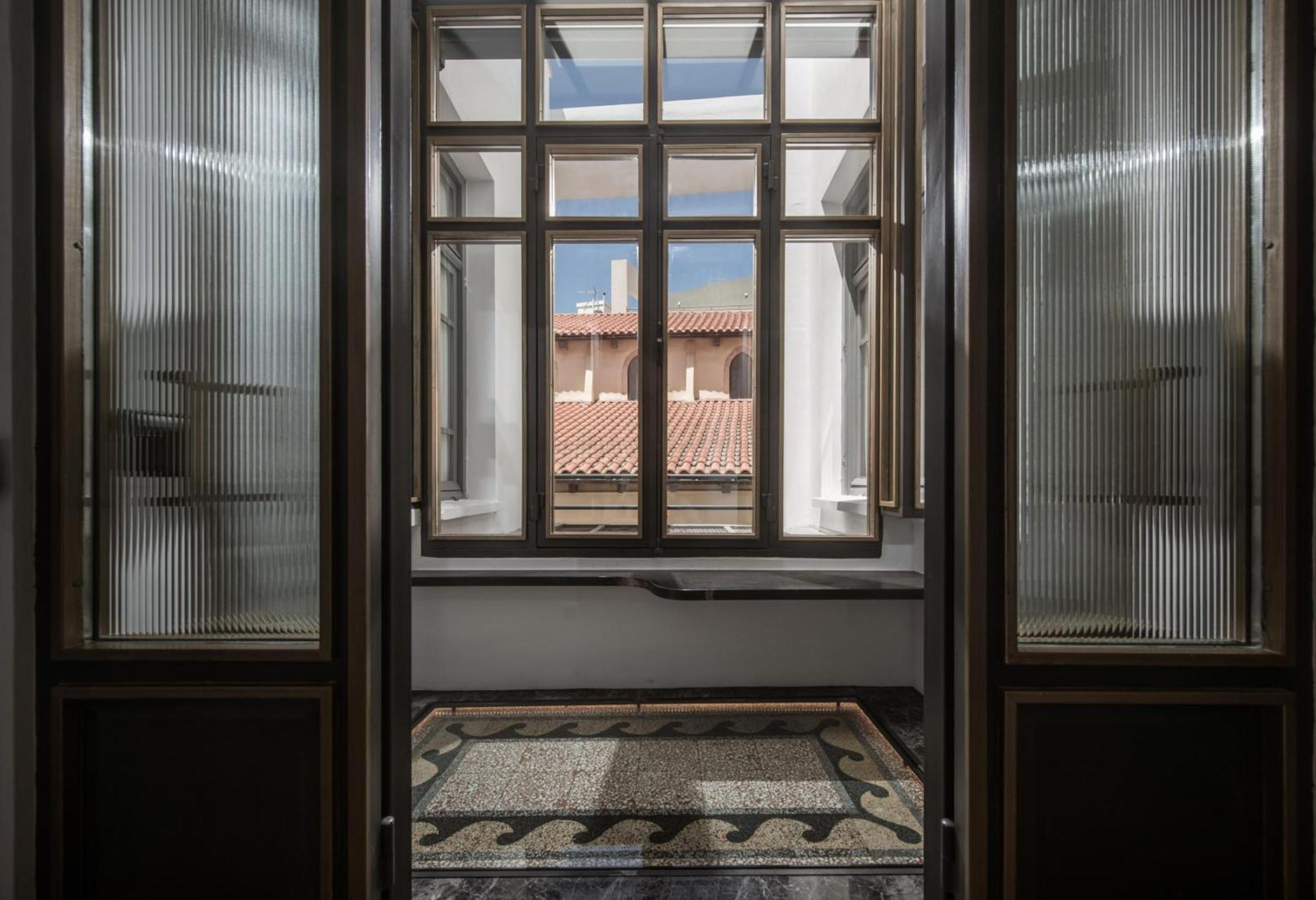 Vegga Suites Ираклион Номер фото