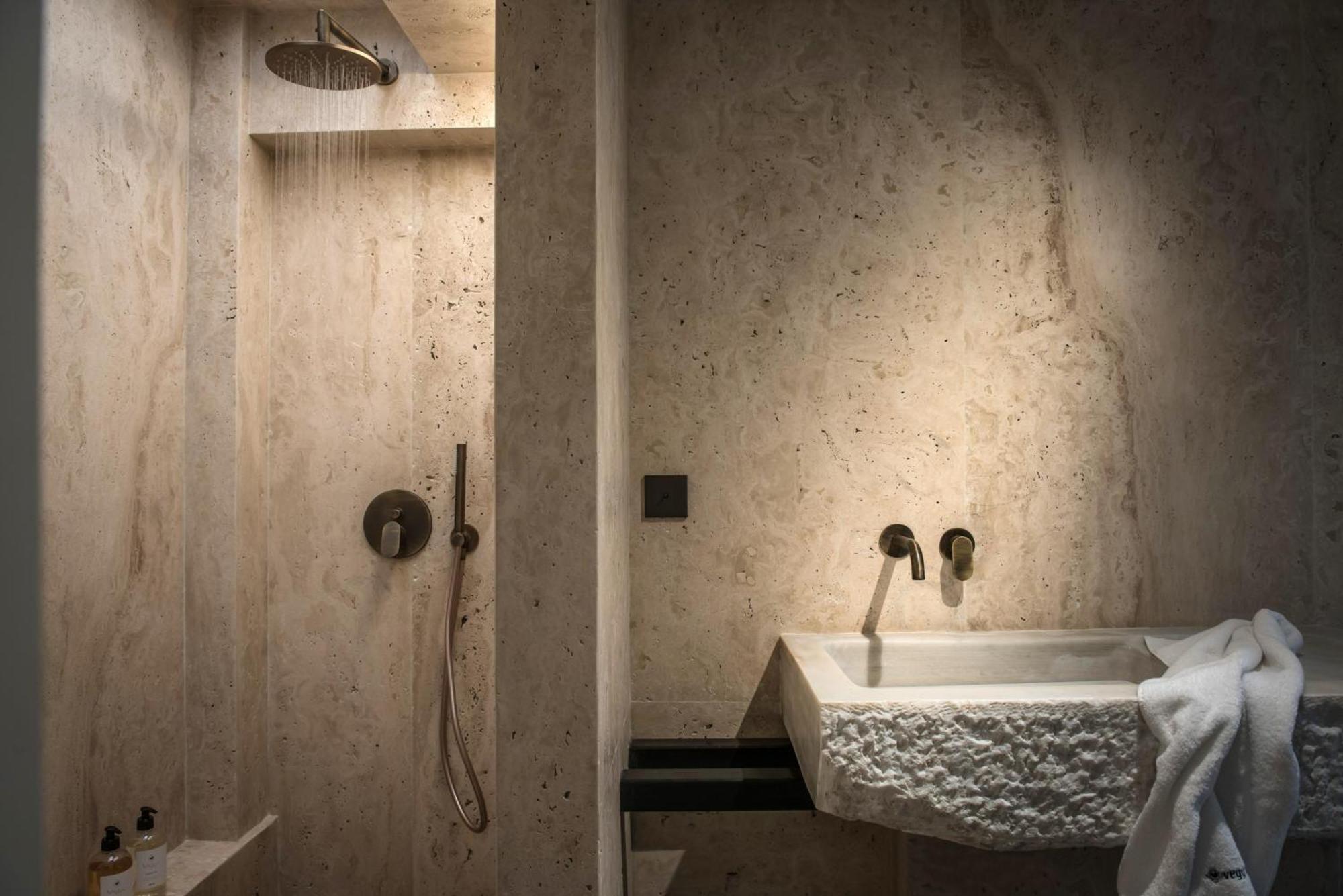 Vegga Suites Ираклион Номер фото