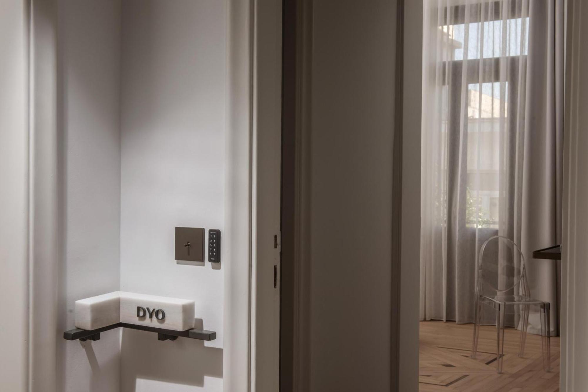 Vegga Suites Ираклион Экстерьер фото