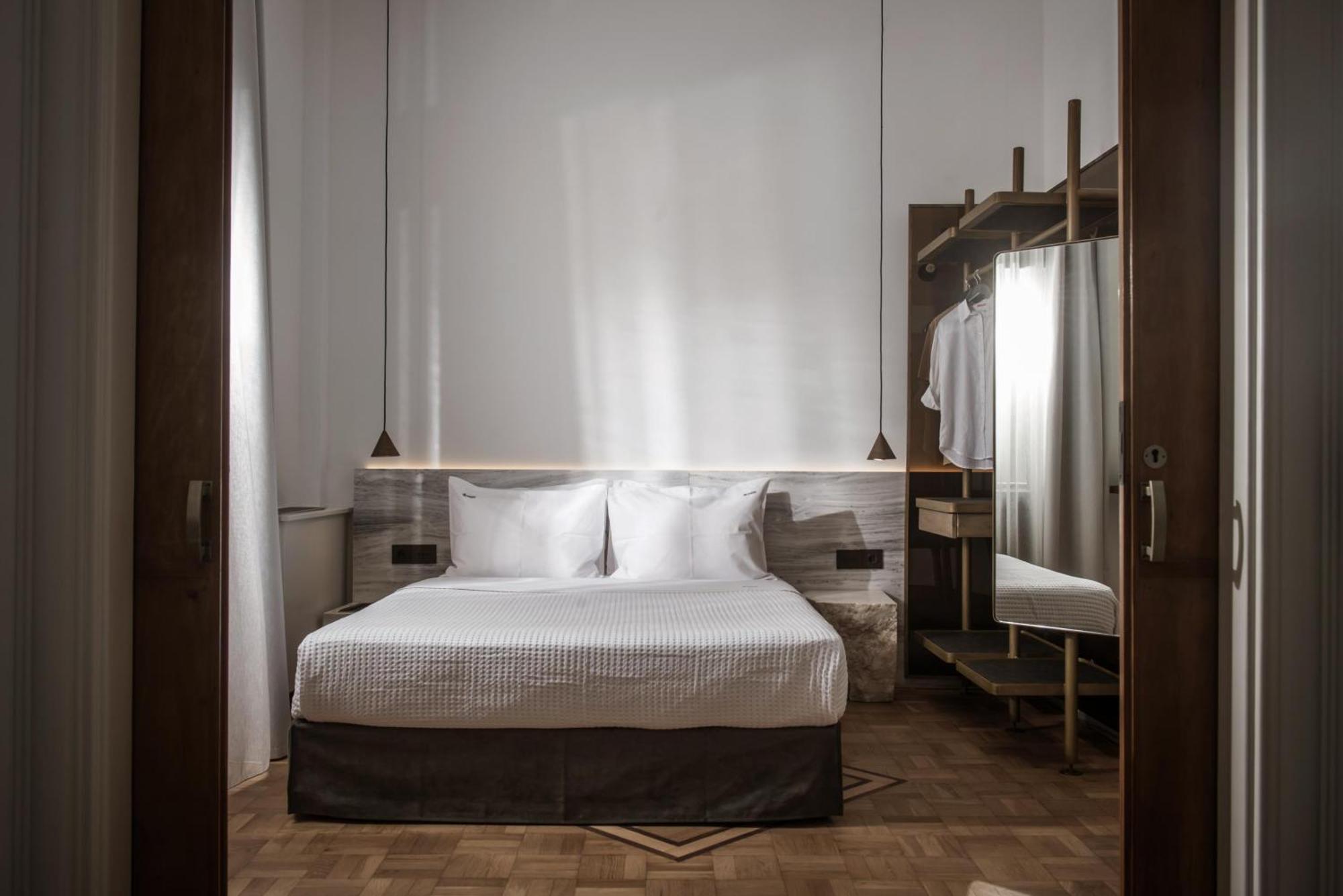 Vegga Suites Ираклион Экстерьер фото