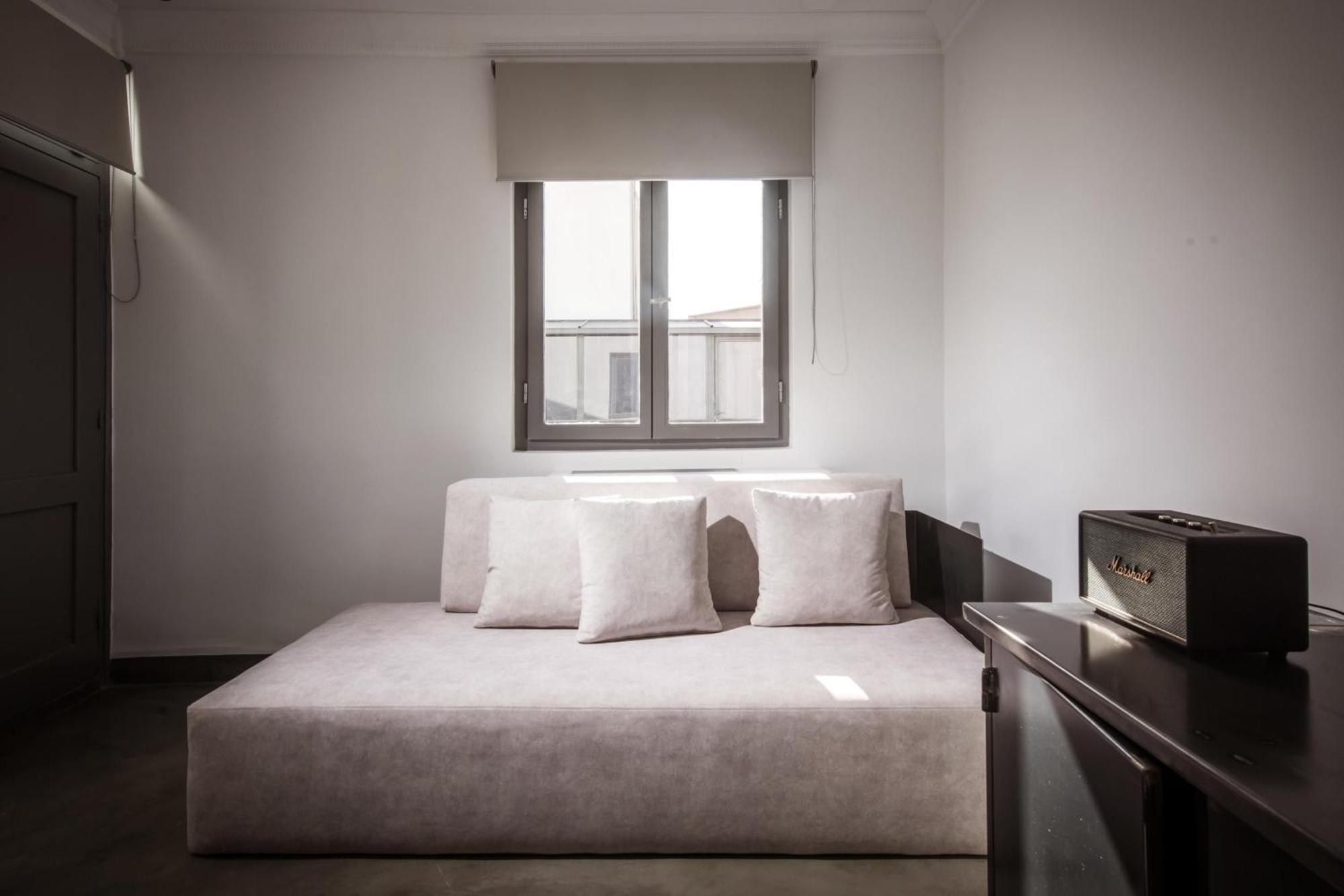 Vegga Suites Ираклион Номер фото