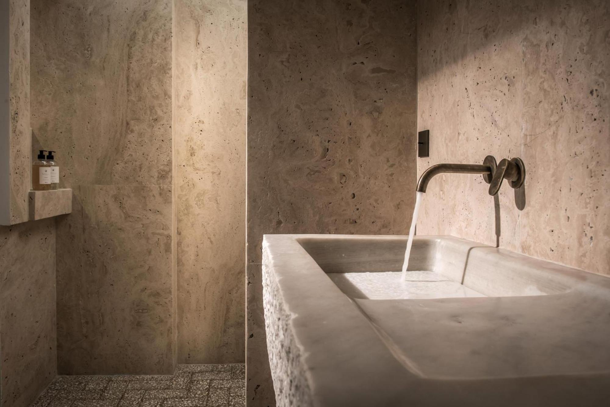 Vegga Suites Ираклион Экстерьер фото