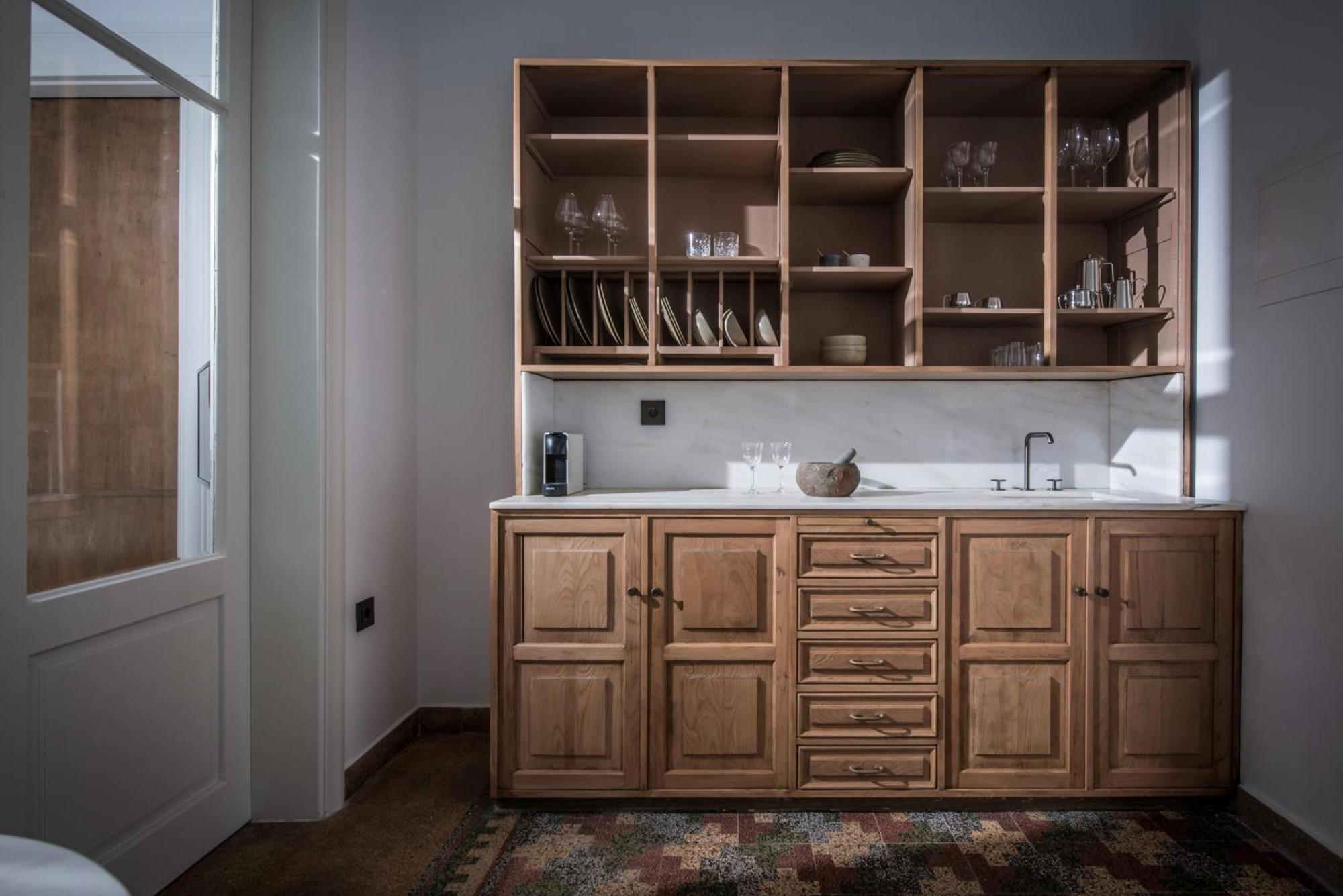 Vegga Suites Ираклион Номер фото