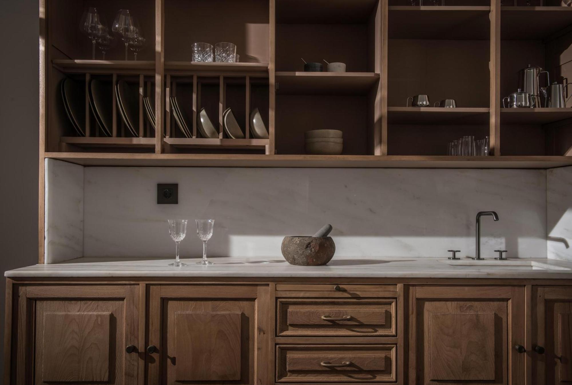 Vegga Suites Ираклион Номер фото