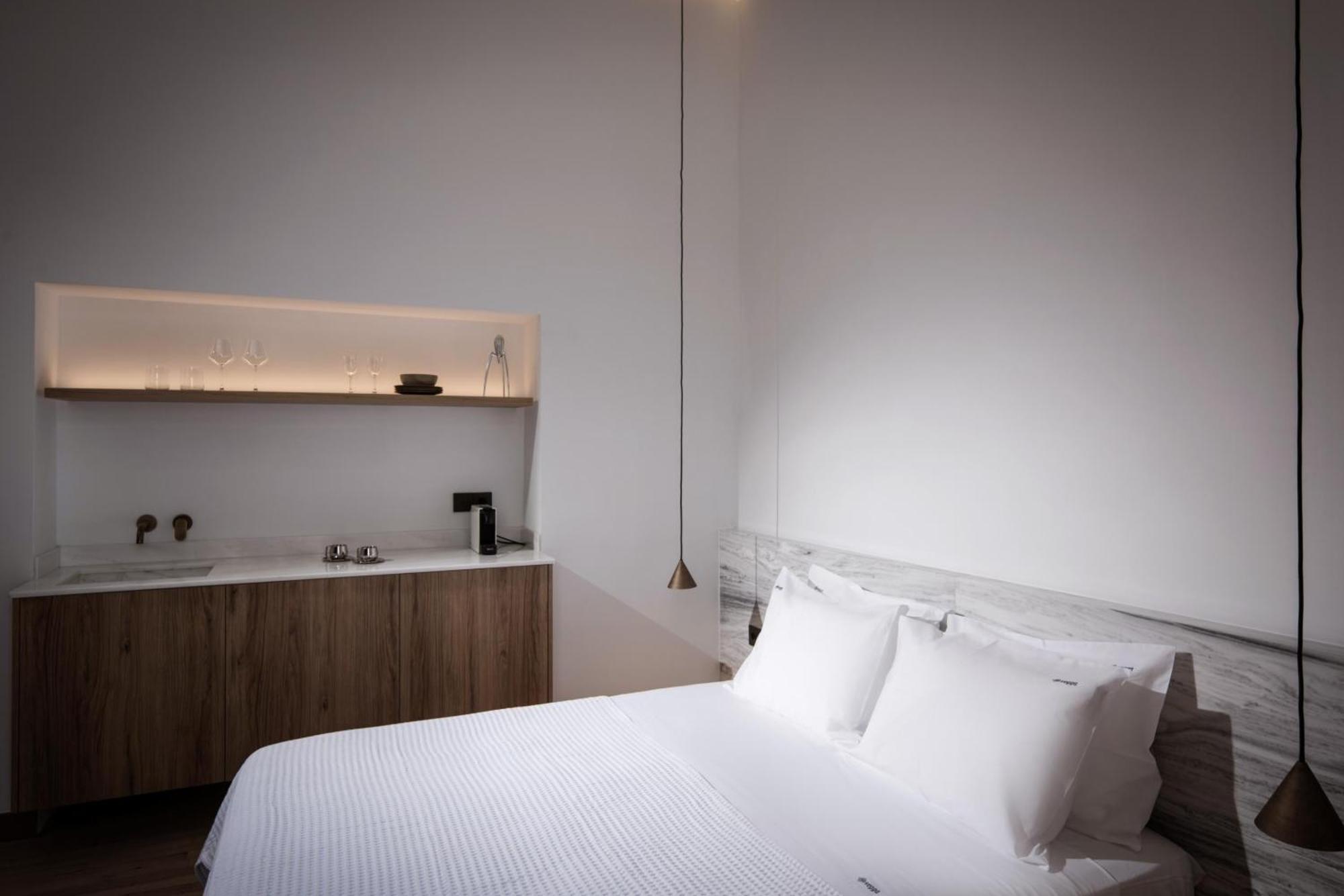 Vegga Suites Ираклион Номер фото