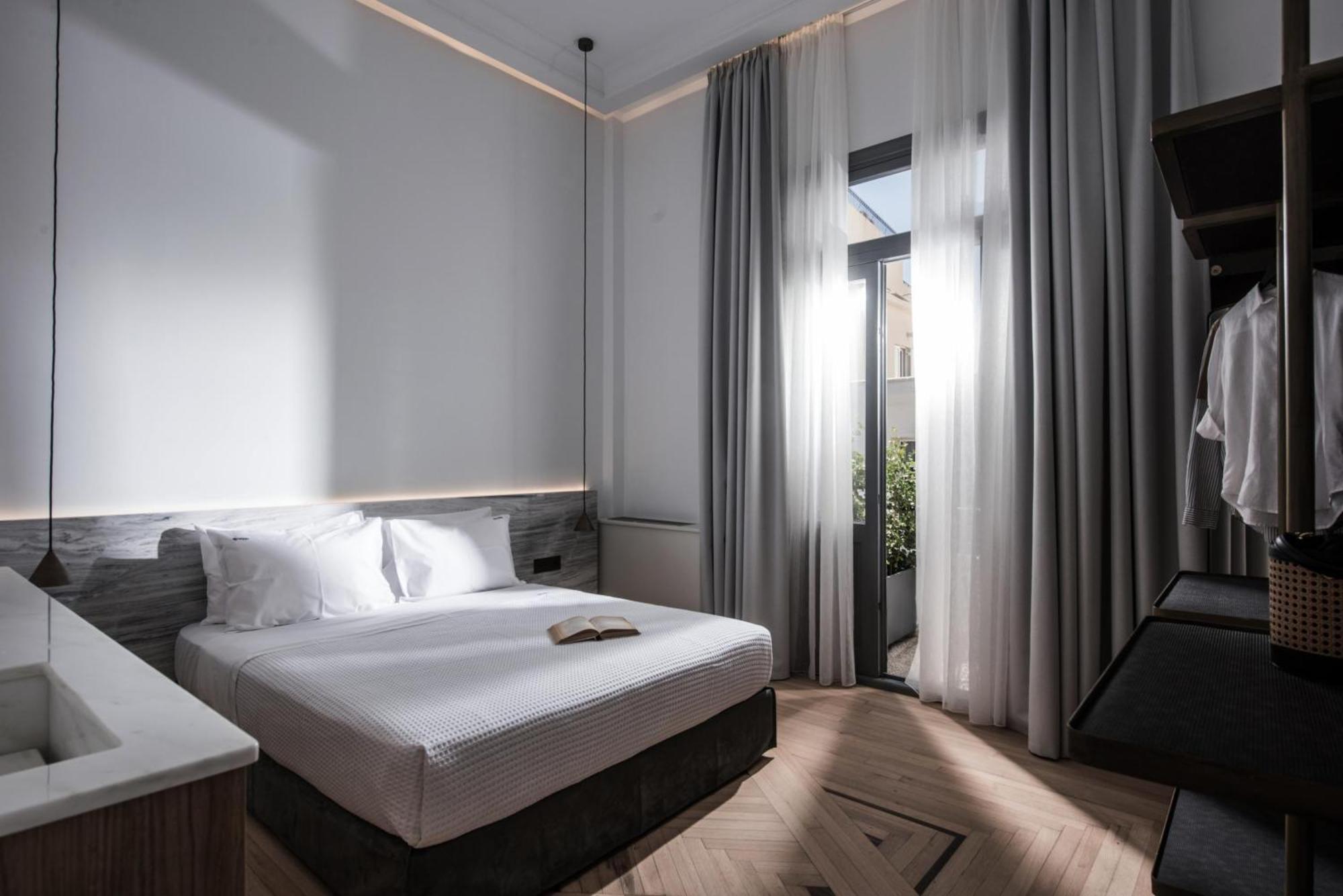 Vegga Suites Ираклион Экстерьер фото