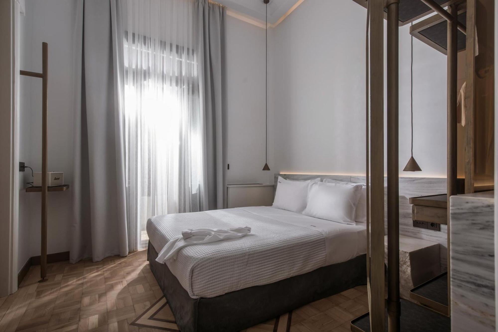 Vegga Suites Ираклион Номер фото
