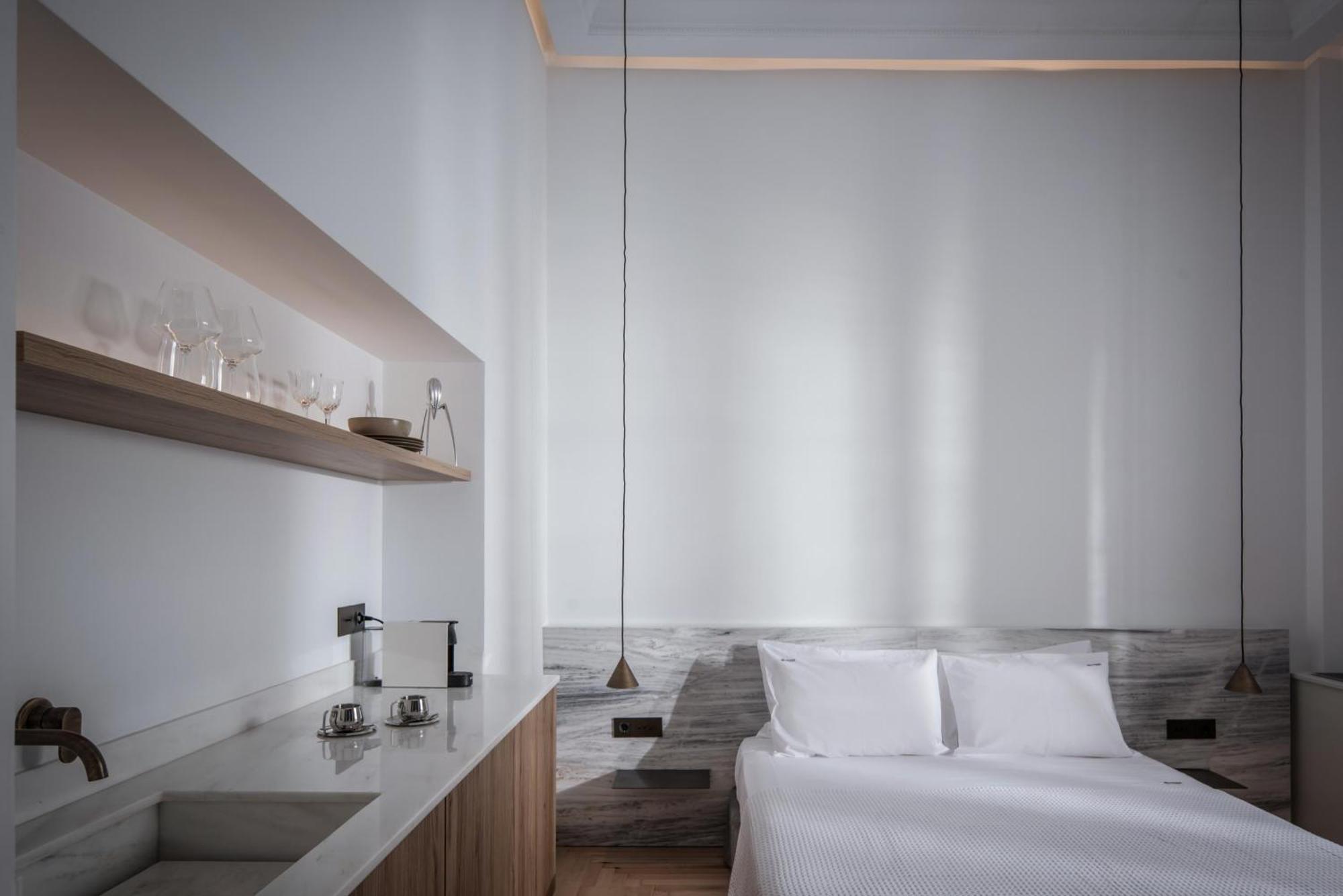 Vegga Suites Ираклион Номер фото