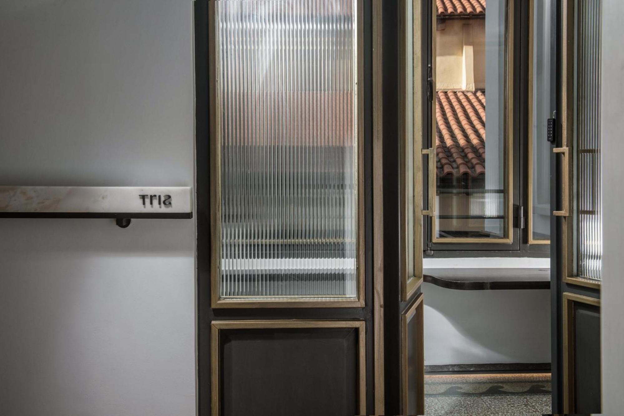 Vegga Suites Ираклион Экстерьер фото