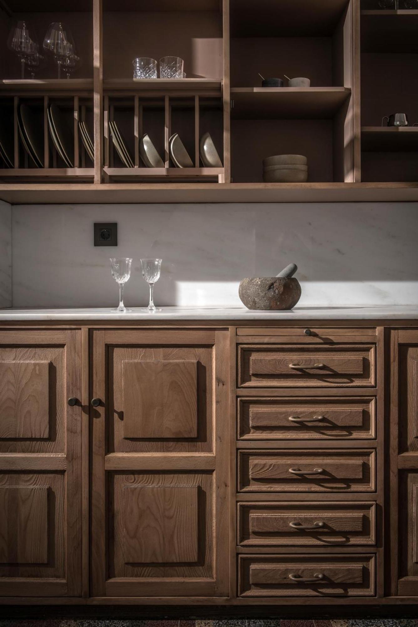 Vegga Suites Ираклион Экстерьер фото