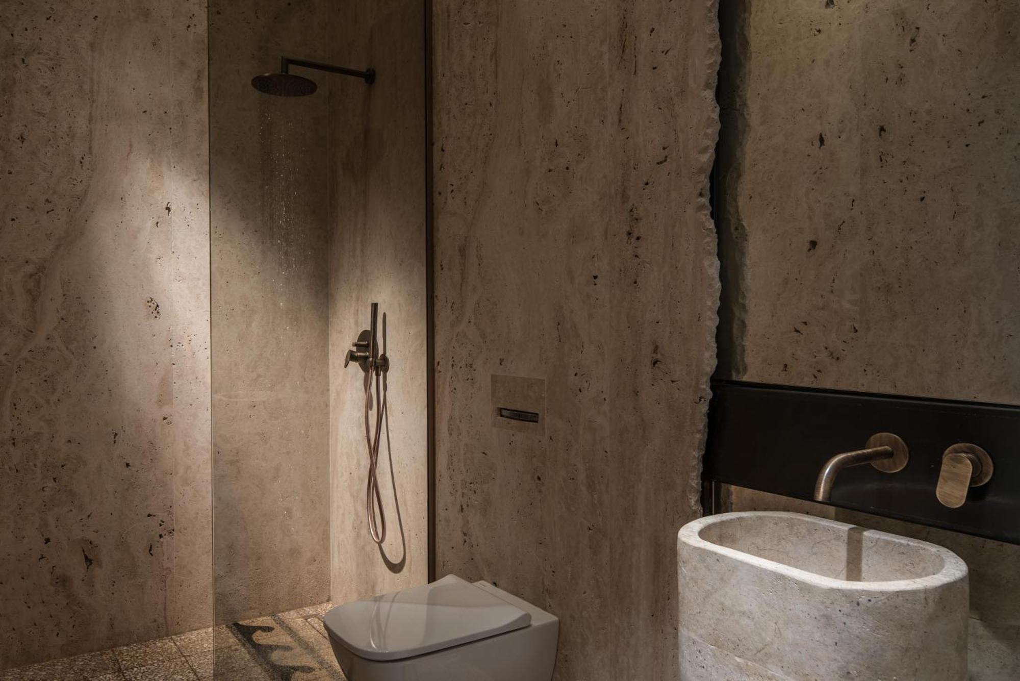 Vegga Suites Ираклион Номер фото