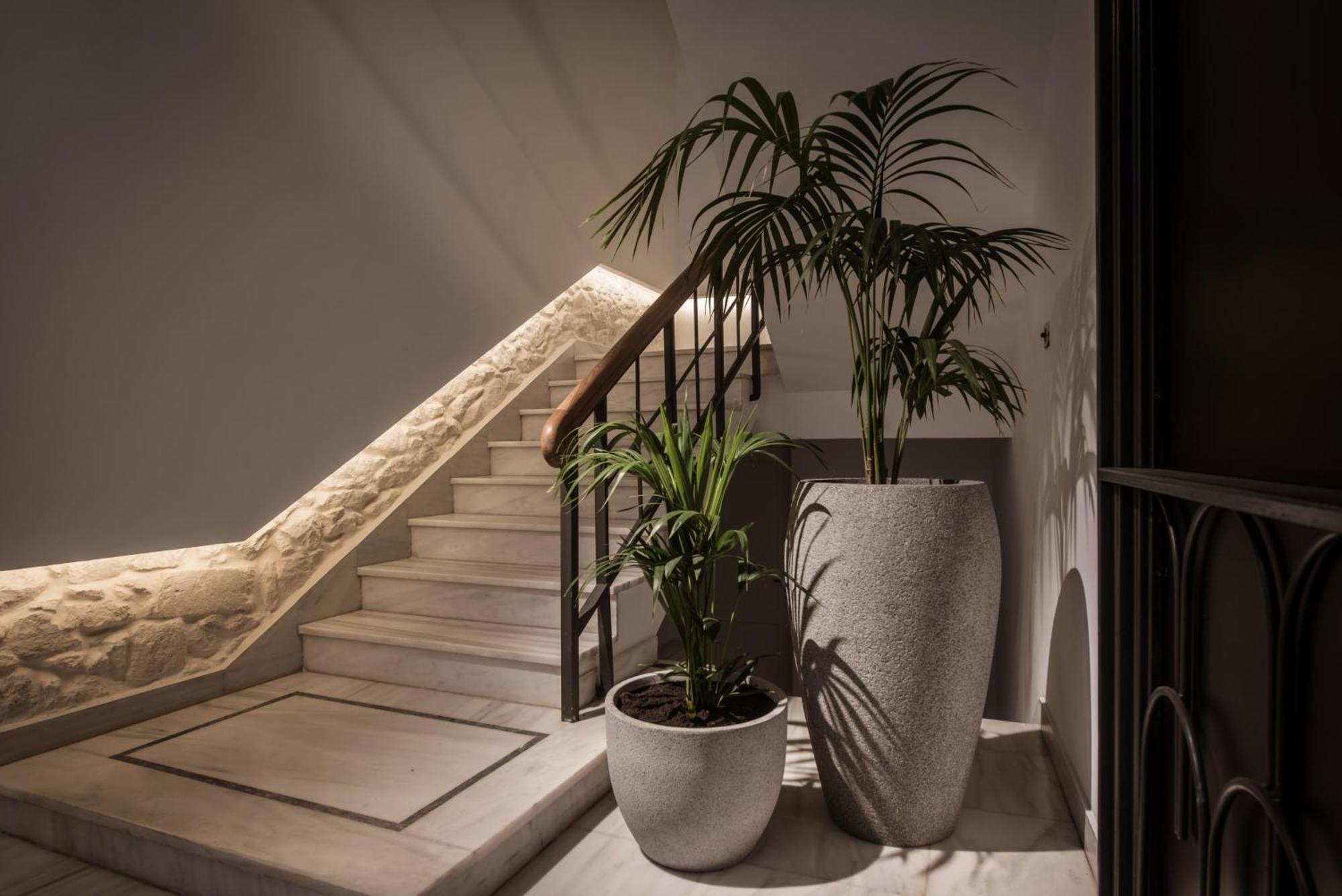 Vegga Suites Ираклион Экстерьер фото