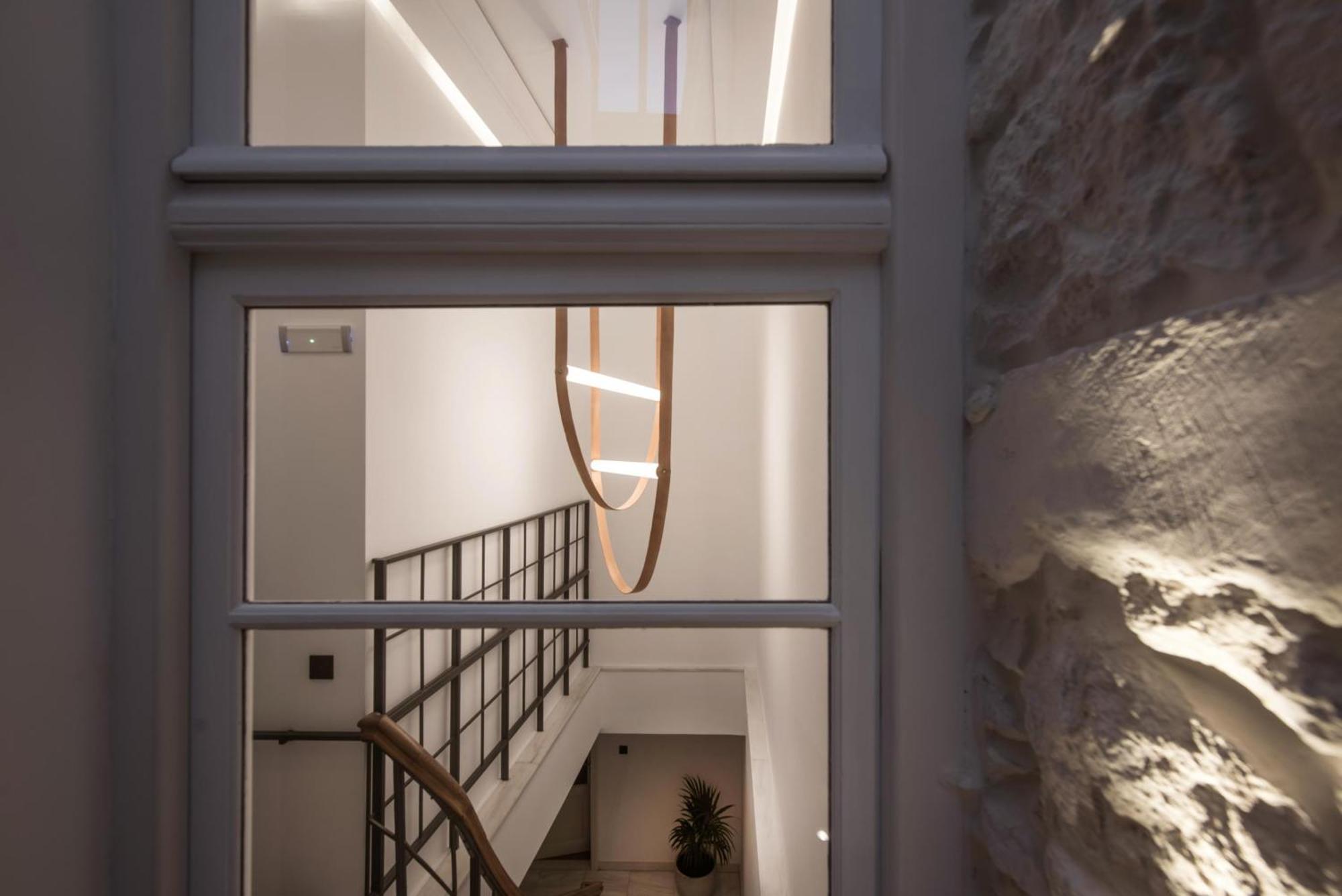 Vegga Suites Ираклион Экстерьер фото