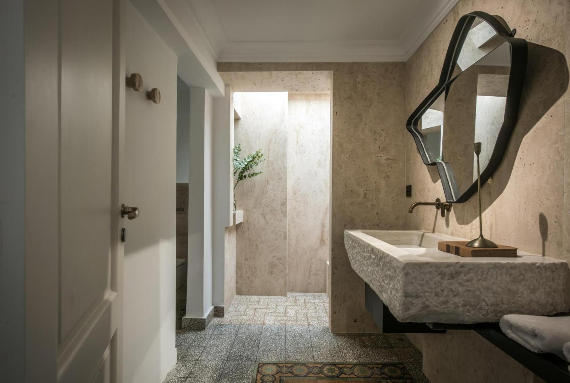 Vegga Suites Ираклион Экстерьер фото