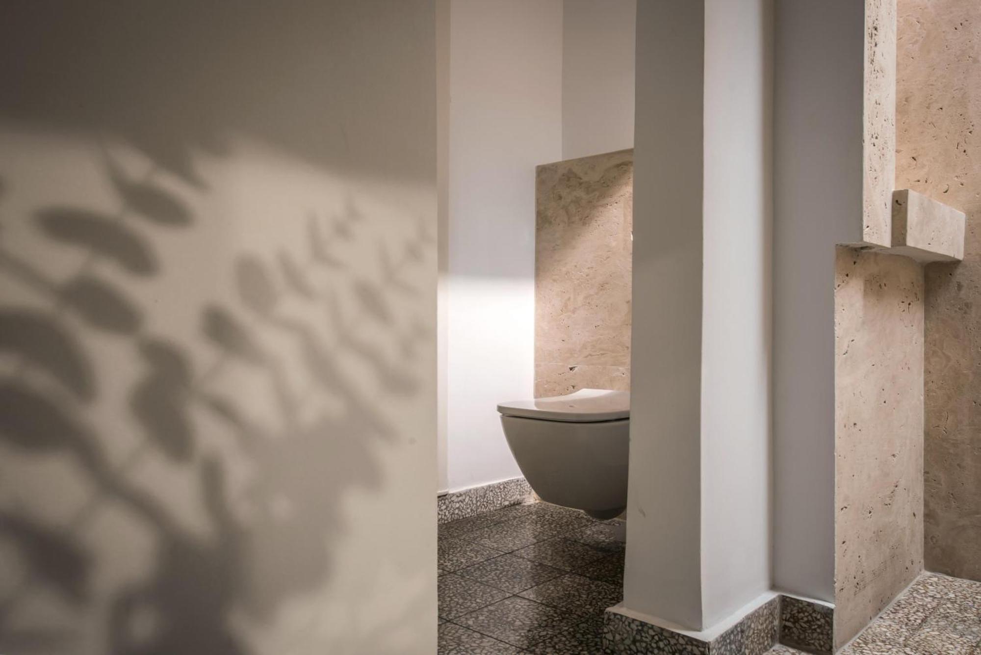 Vegga Suites Ираклион Экстерьер фото
