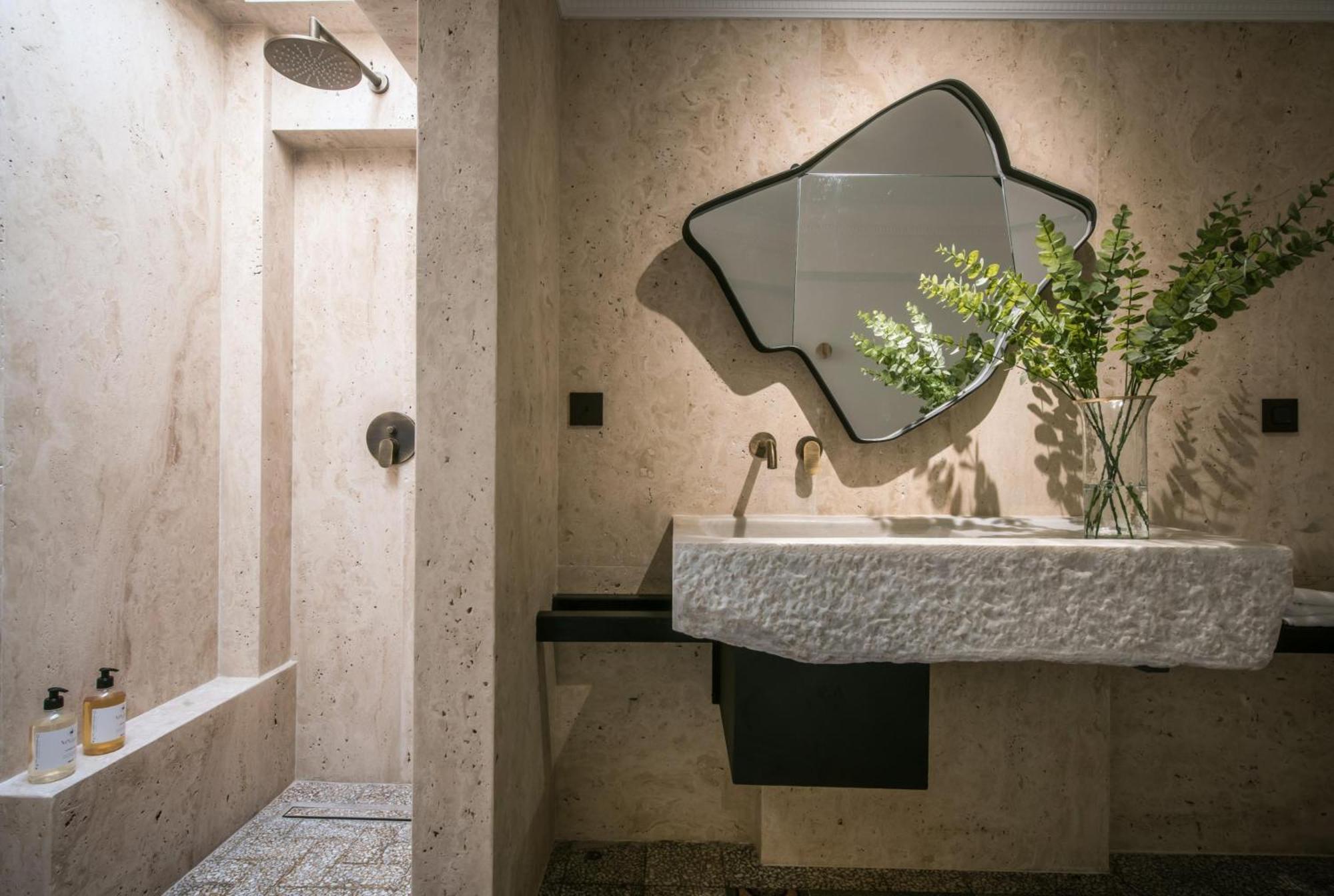 Vegga Suites Ираклион Экстерьер фото