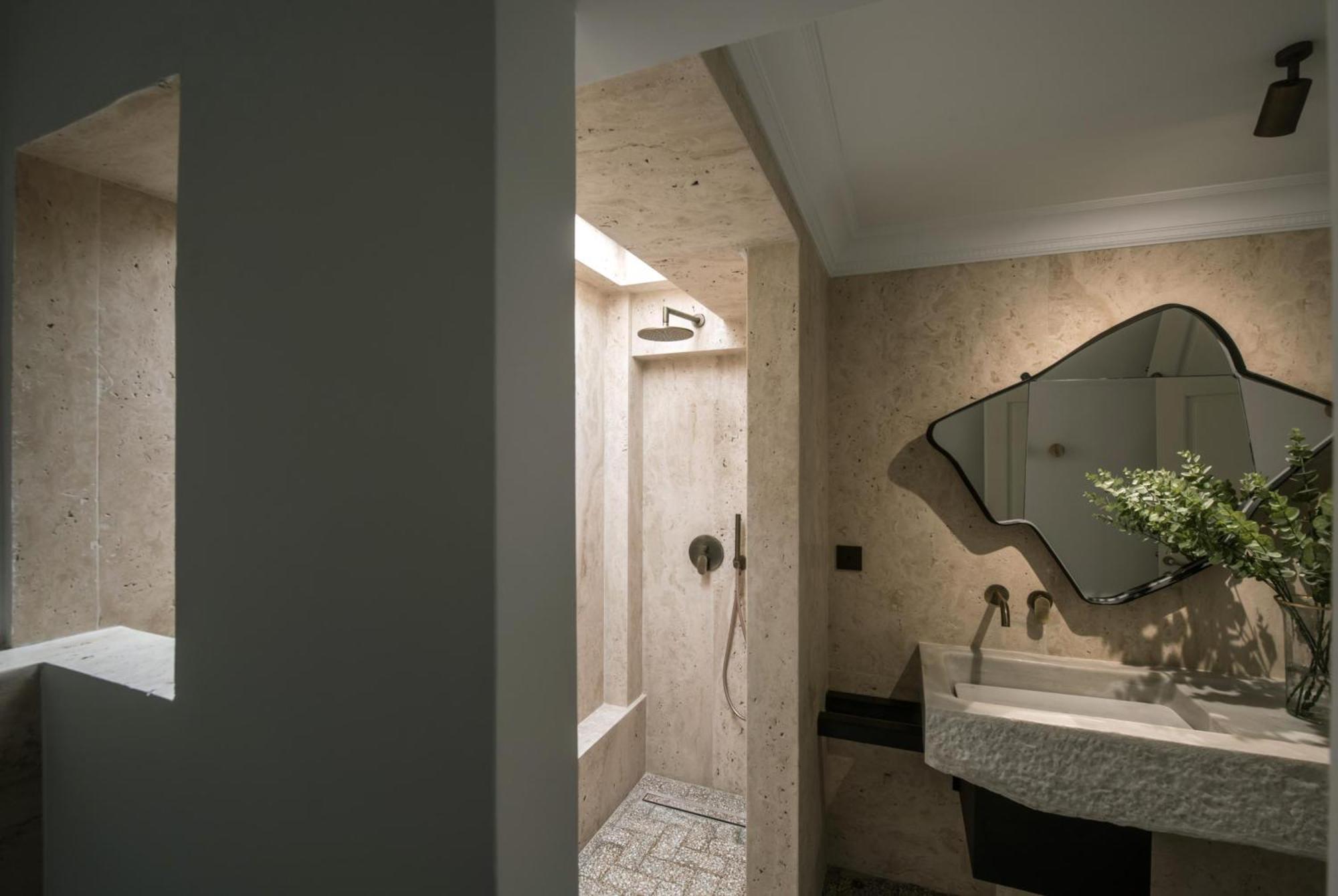 Vegga Suites Ираклион Экстерьер фото
