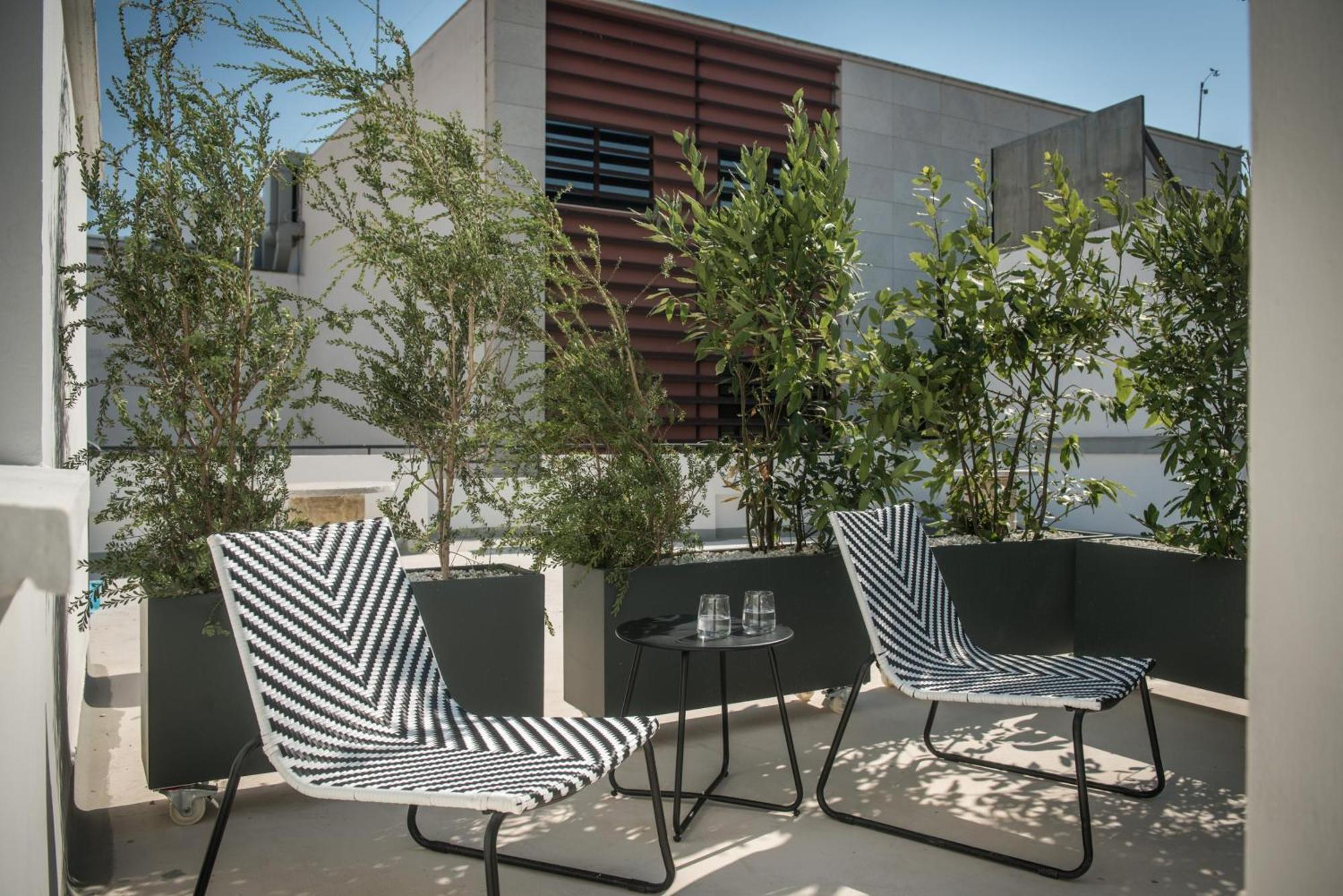 Vegga Suites Ираклион Экстерьер фото